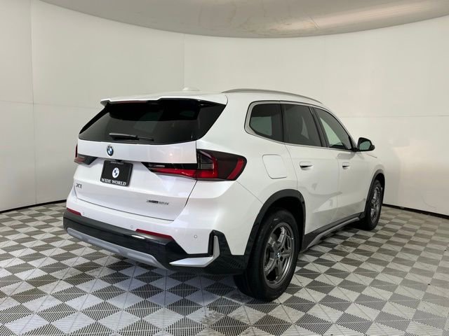 New 2026 BMW X1 xDrive28i w/ Convenience Package image 7