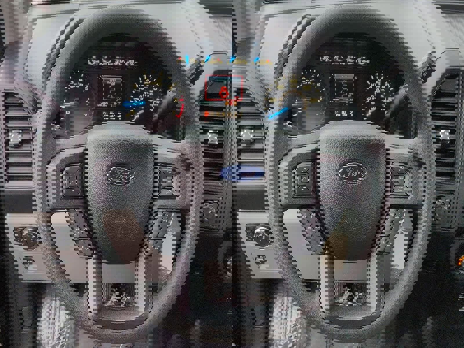 Used 2016 Ford F150 XL w/ Equipment Group 101A Mid image 23