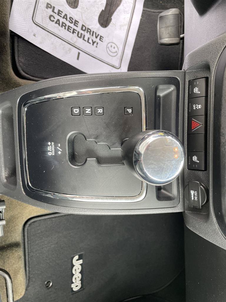 Used 2016 Jeep Patriot Sport w/ Power Value Group FWD image 9