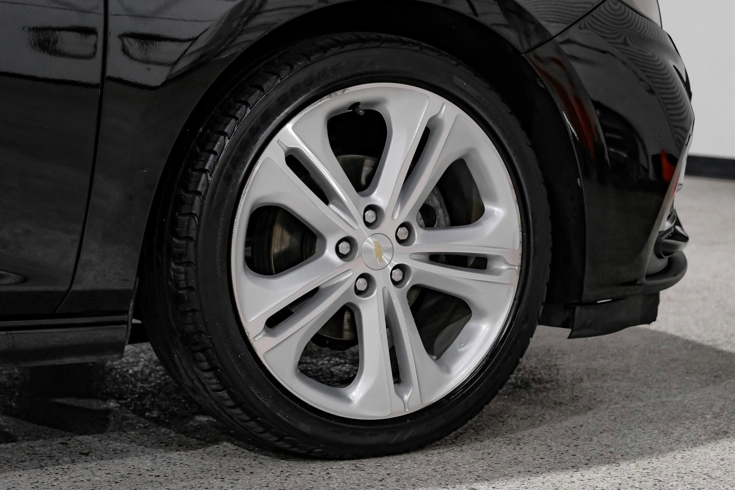 Used 2016 Chevrolet Cruze Premier image 57