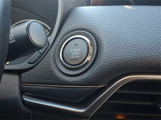 Used 2025 MAZDA CX-70 3.3 Turbo w/ Preferred Package image 23