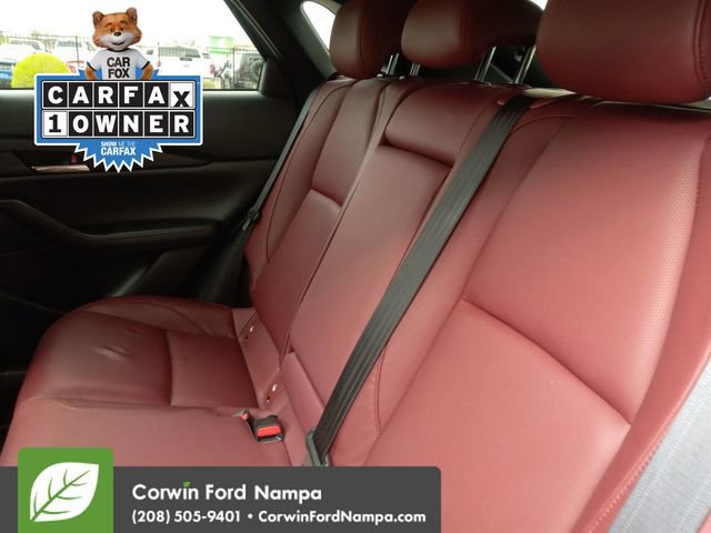 Used 2023 MAZDA CX-30 AWD 2.5 S w/ Preferred Package image 25