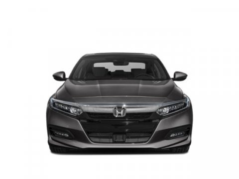 Used 2020 Honda Accord EX image 4