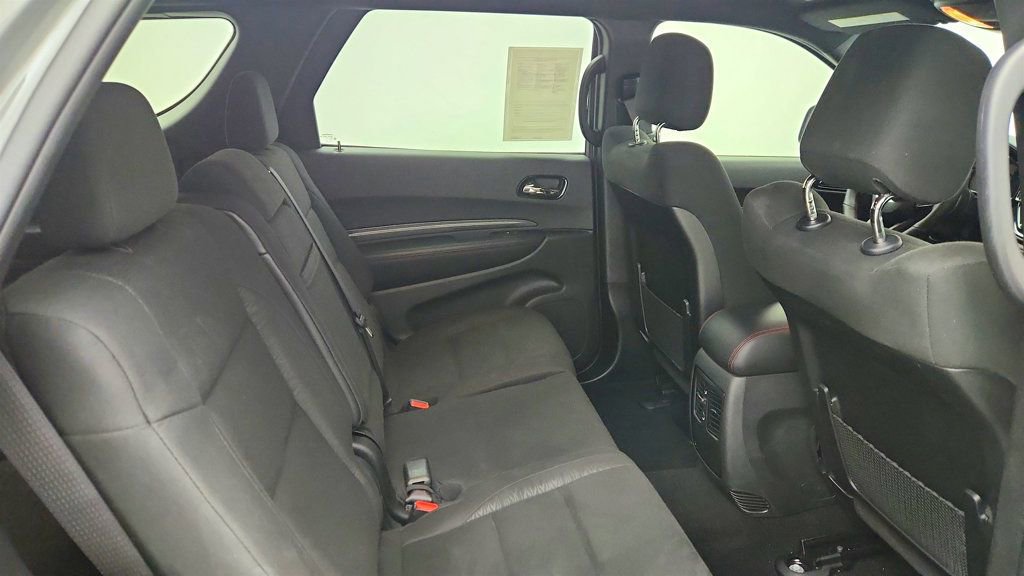 Used 2024 Dodge Durango R/T w/ Blacktop Package image 24