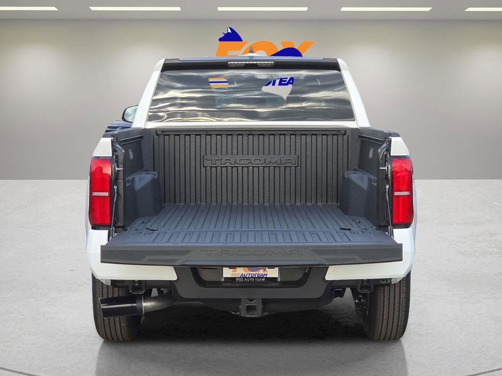 New 2026 Toyota Tacoma SR5 image 13
