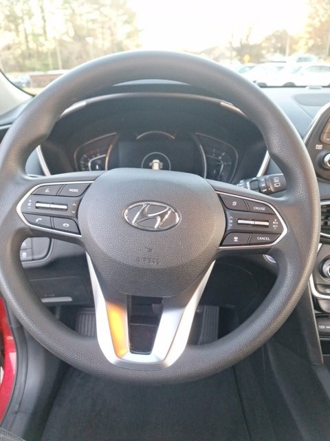 Used 2020 Hyundai Santa Fe SEL image 13