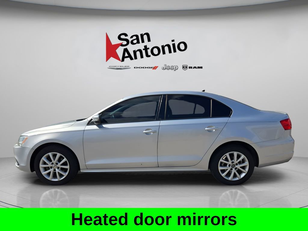 Used 2012 Volkswagen Jetta SE image 5