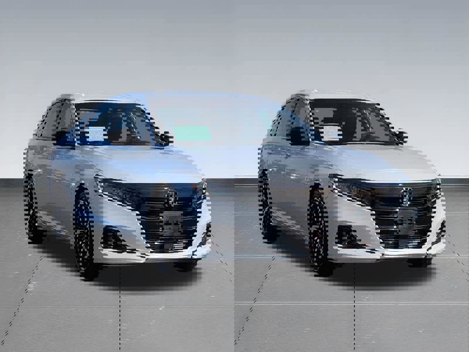 Certified 2022 Honda Accord Sport image 8