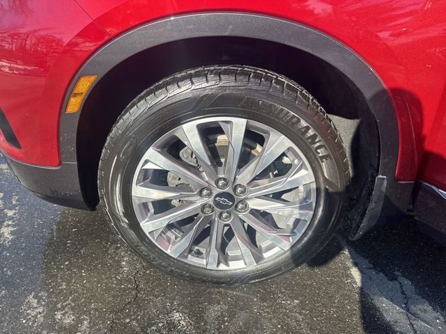 Certified 2022 Chevrolet Blazer Premier image 32