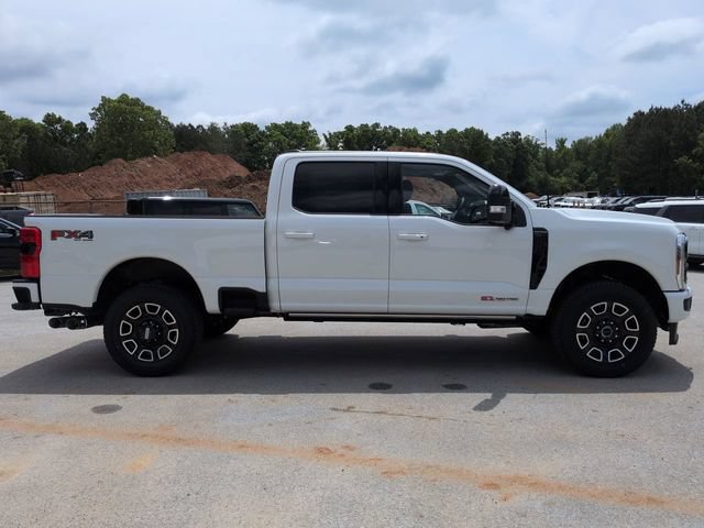 New 2026 Ford F250 Platinum AWD/4WD image 3