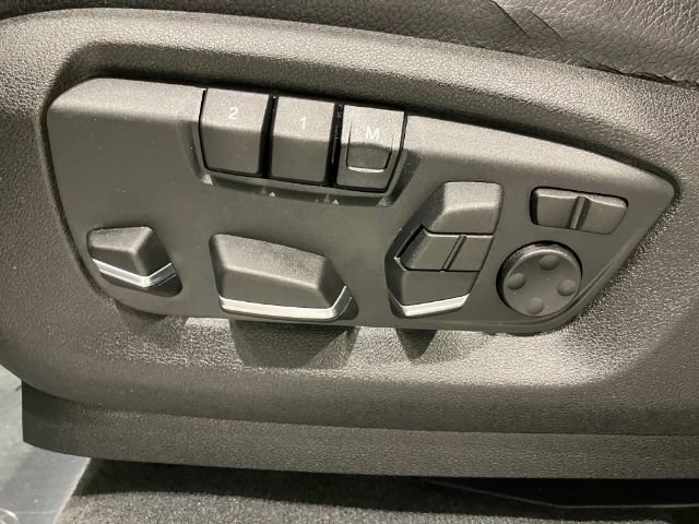 Used 2014 BMW X5 xDrive35d image 22