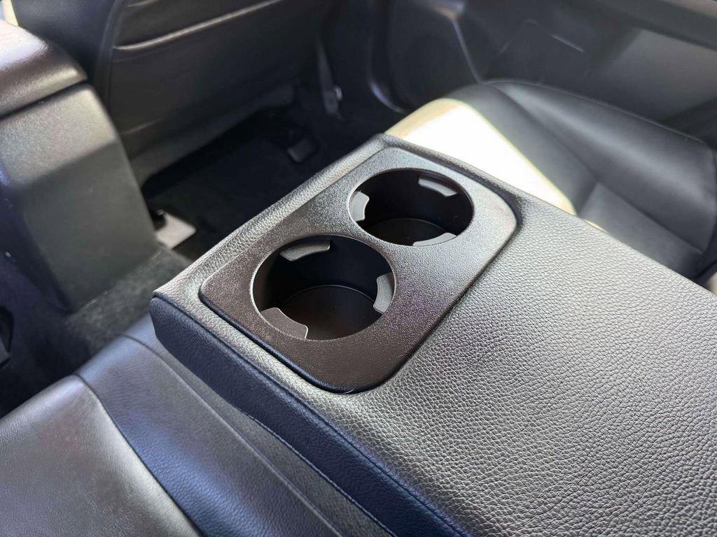 Used 2016 Subaru Impreza 2.0i Sport Limited image 16