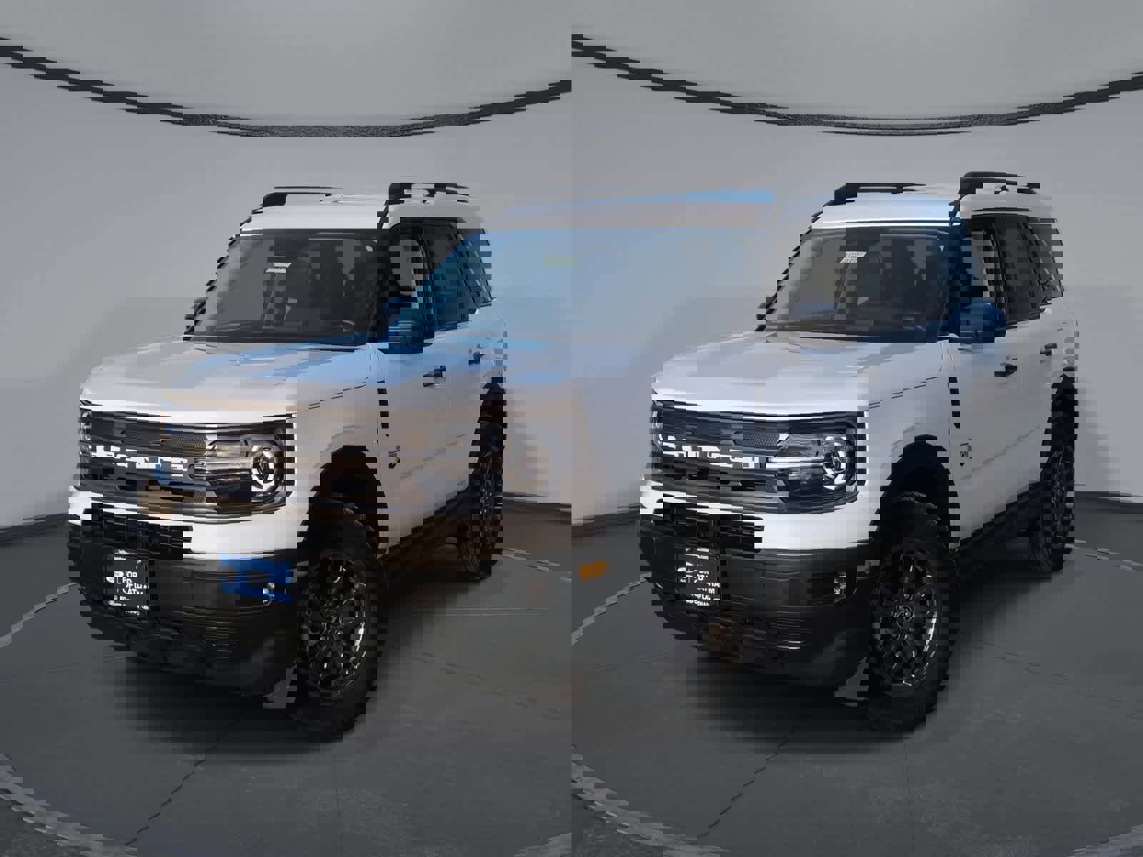 Used 2023 Ford Bronco Sport Big Bend w/ Convenience Package