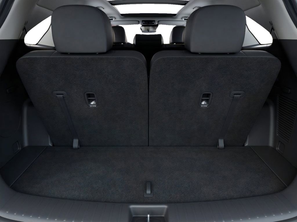 New 2026 Kia Sorento S image 19