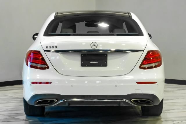 Used 2018 Mercedes-Benz E 300 image 12