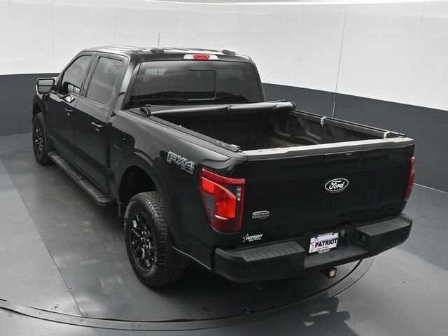Used 2024 Ford F150 XLT w/ Equipment Group 302A MID AWD/4WD image 36