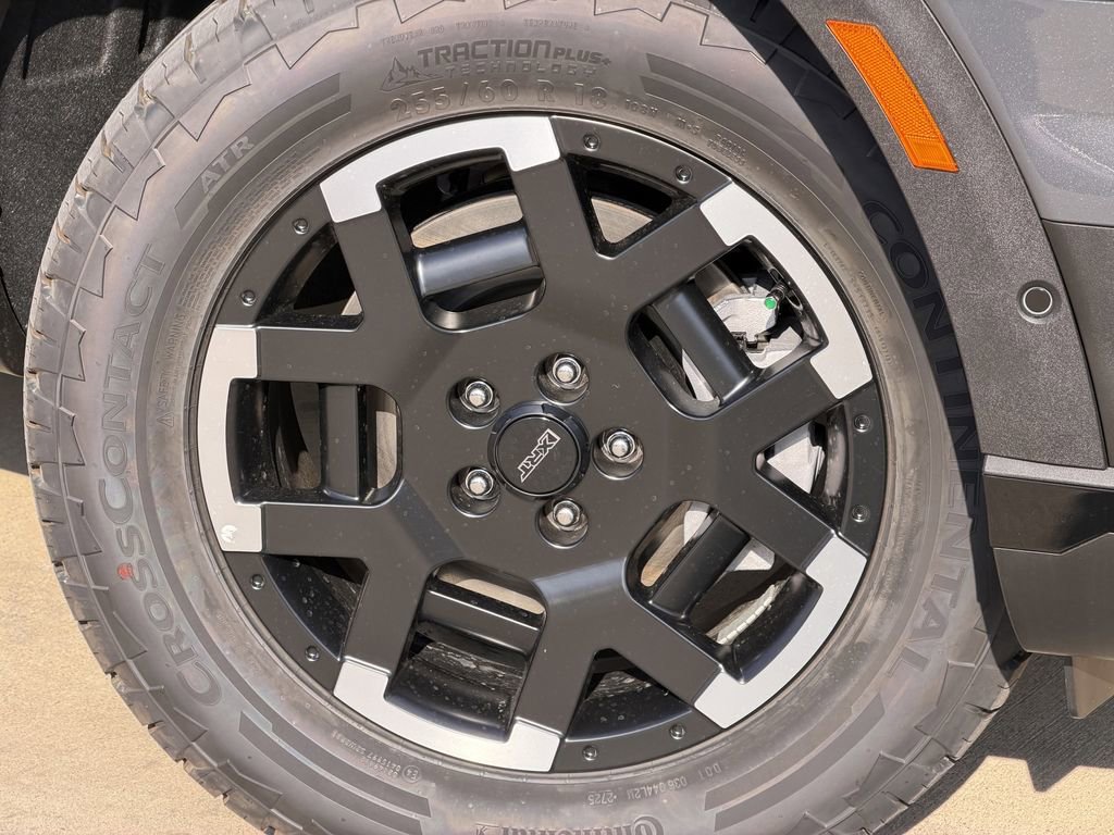 New 2026 Hyundai Palisade XRT Pro image 10