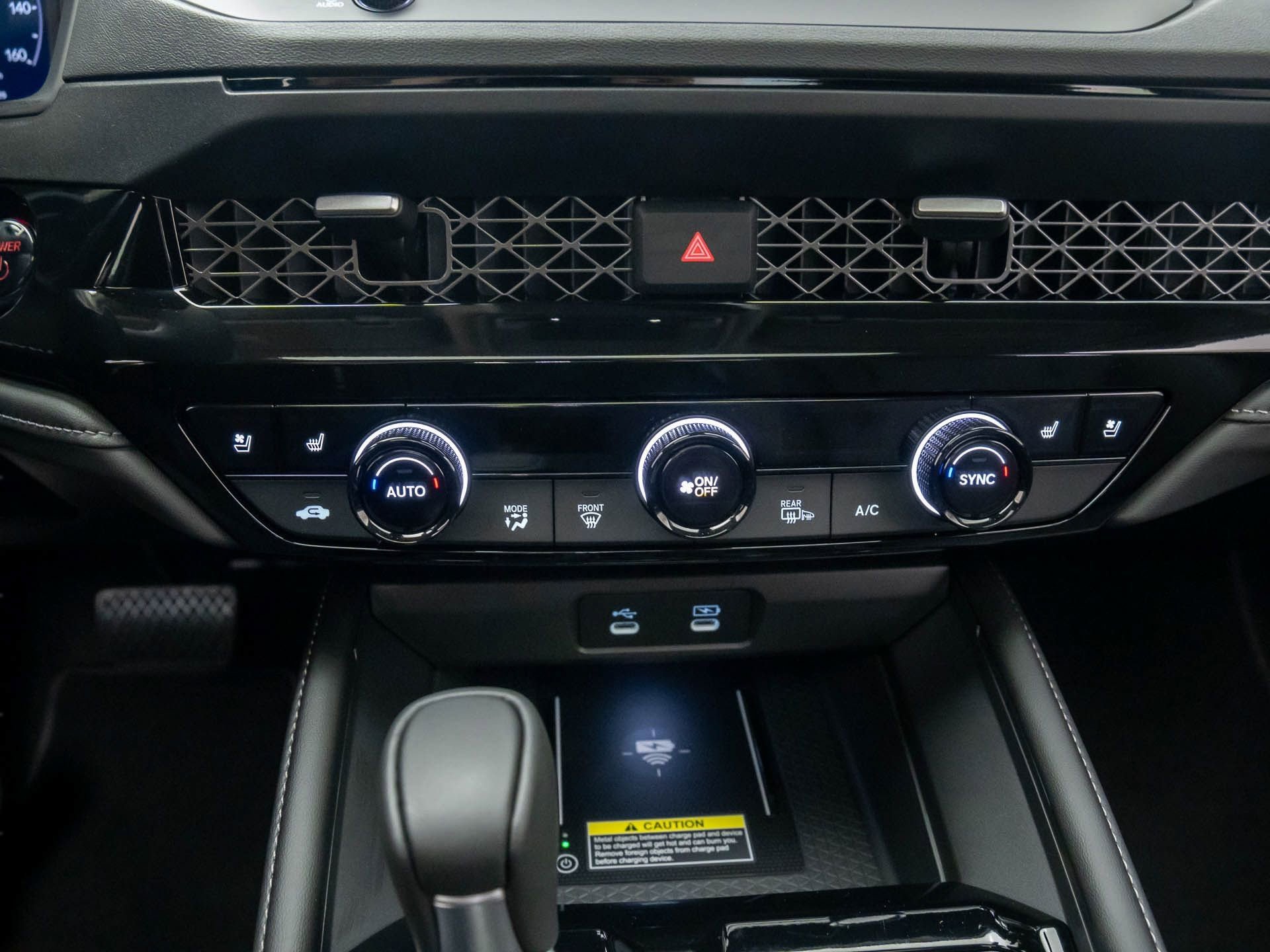 New 2025 Honda Accord Touring image 22