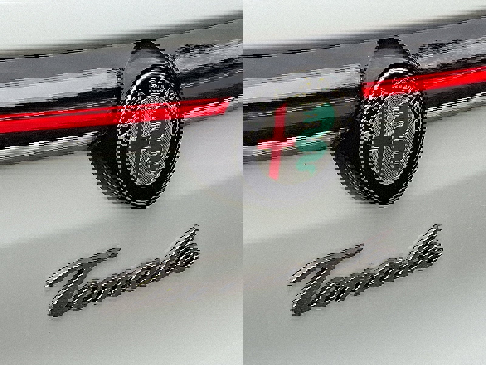 Used 2024 Alfa Romeo Tonale Veloce image 33