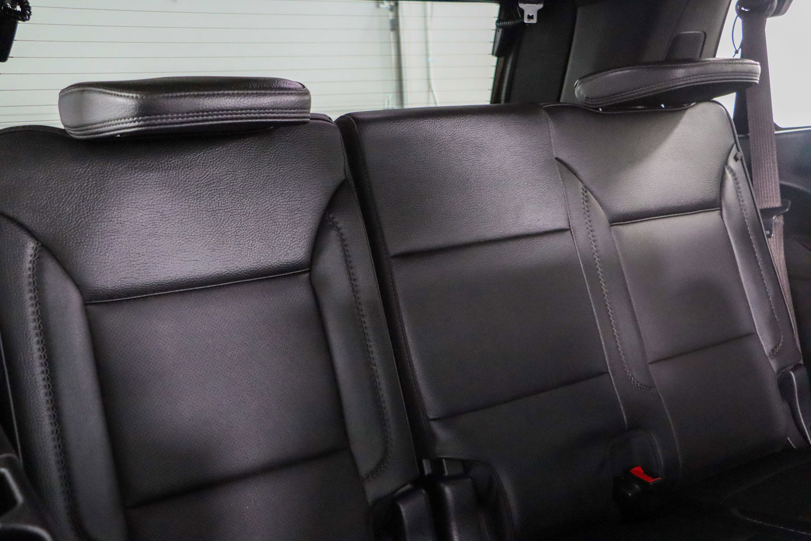 Used 2023 GMC Yukon Denali image 32