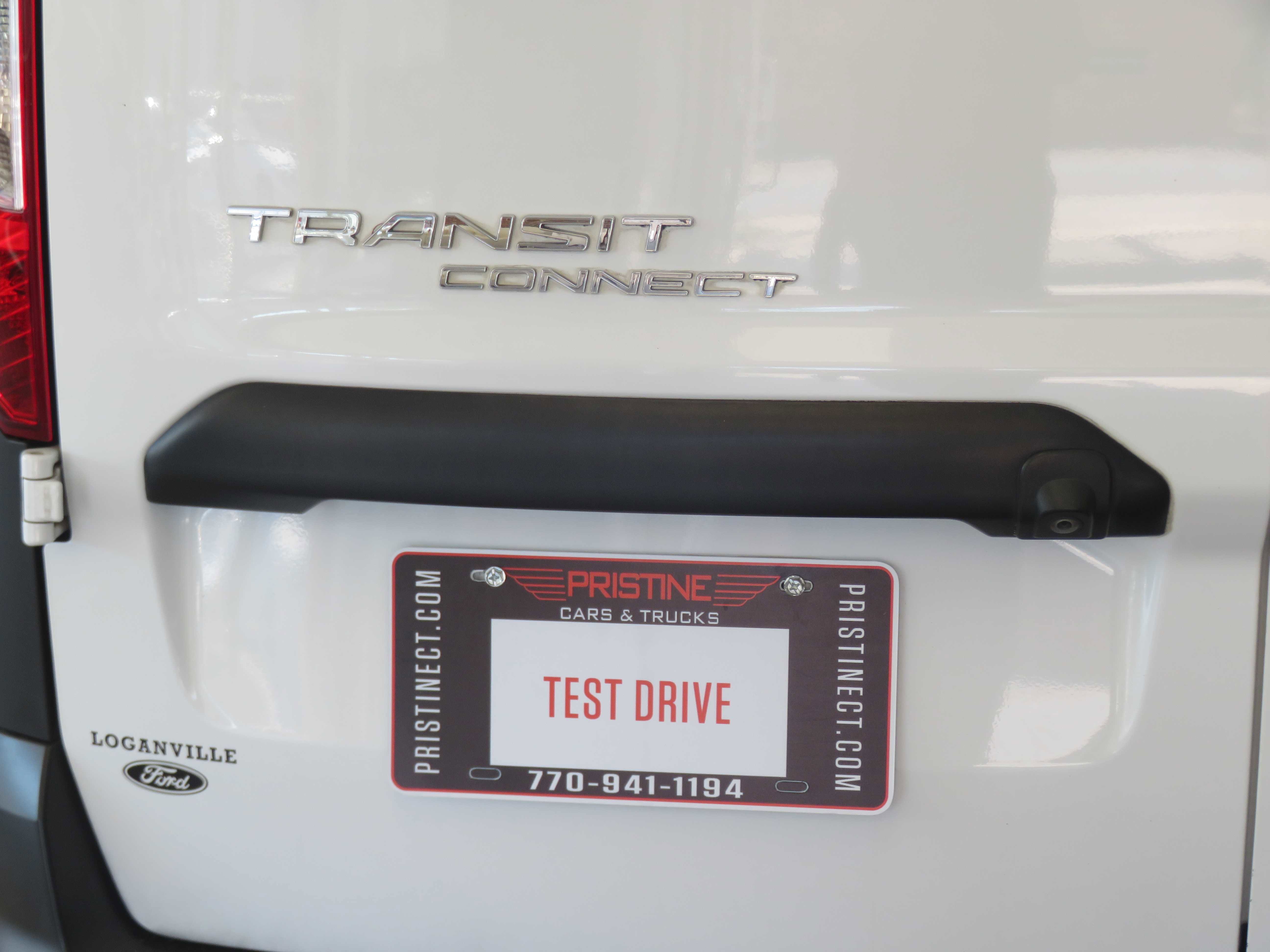 Used 2020 Ford Transit Connect XL image 67