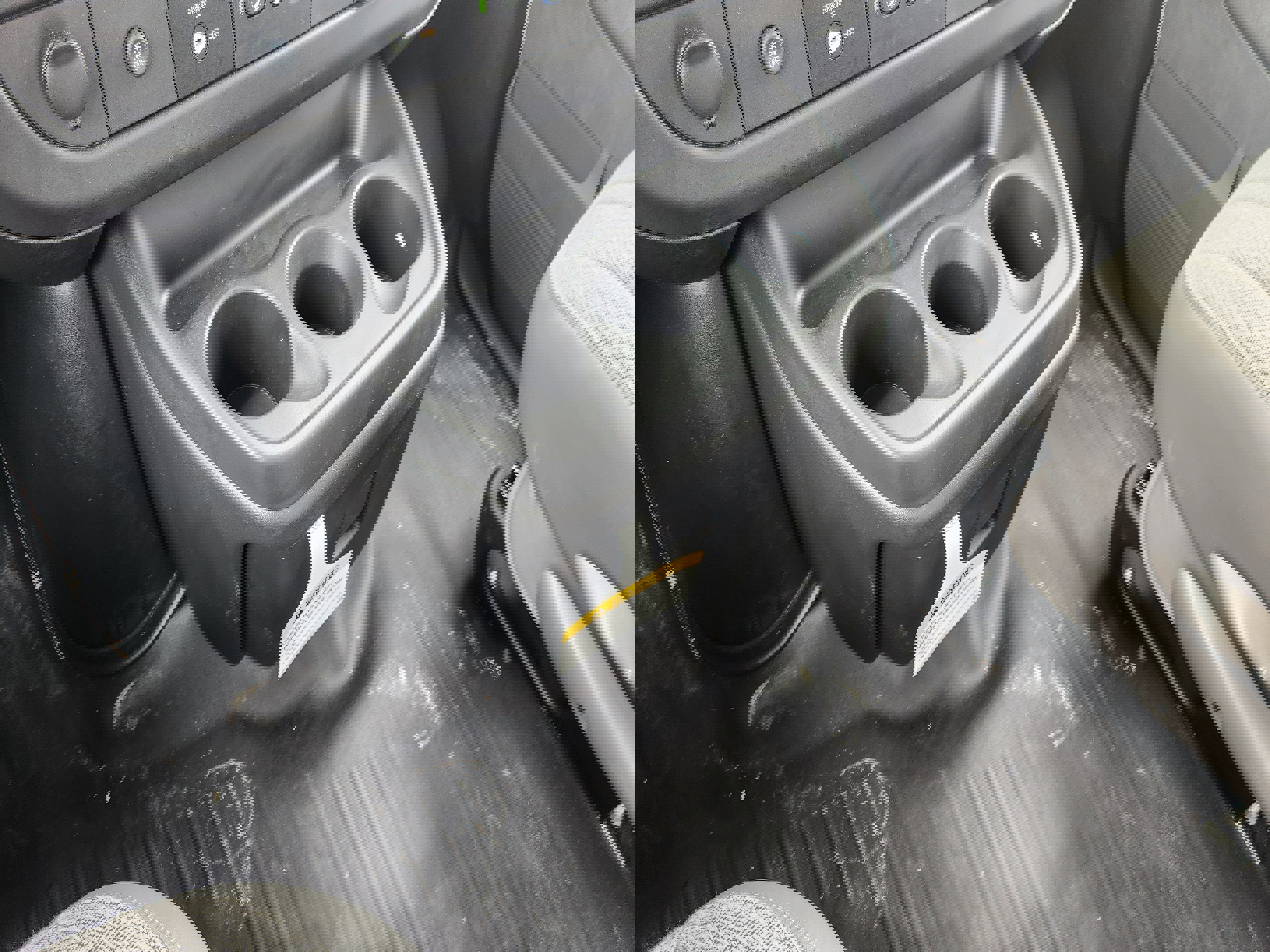 New 2025 Chevrolet Express 3500 w/ Power Convenience Package image 20