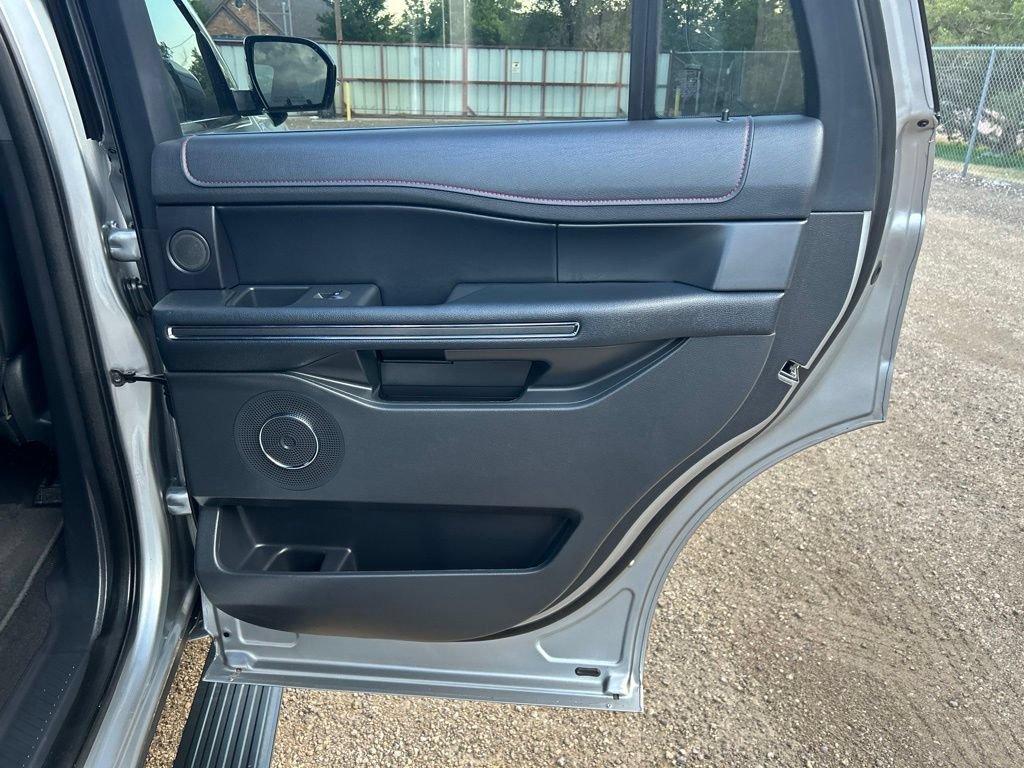 Used 2023 Ford Expedition Limited AWD/4WD image 50