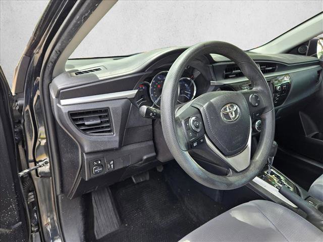 Used 2016 Toyota Corolla L FWD image 7