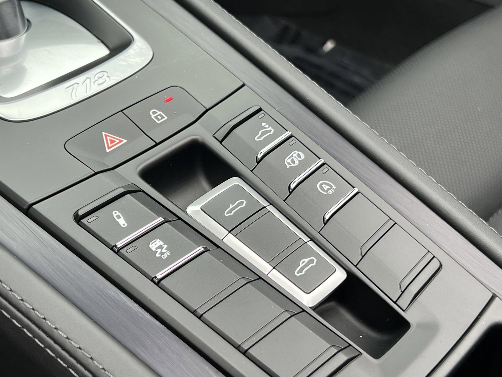 Certified 2024 Porsche 718 Boxster GTS image 26