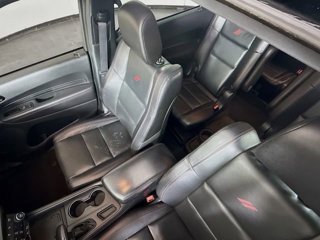 Used 2022 Dodge Durango R/T w/ Blacktop Package AWD/4WD image 25