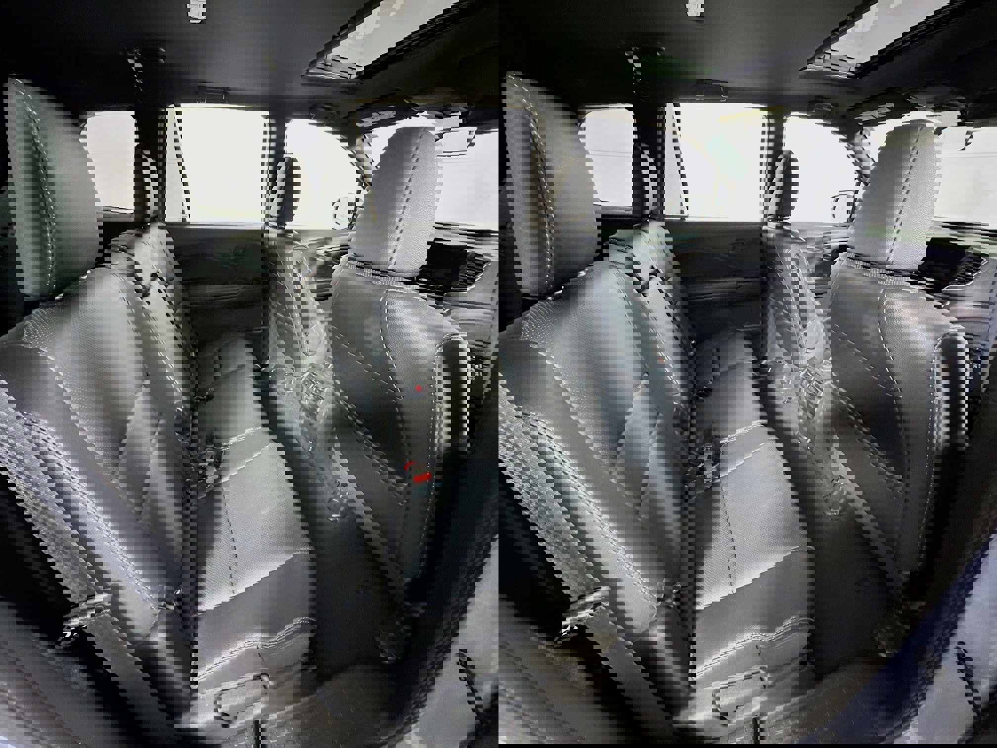 Used 2022 Honda Passport EX-L image 27