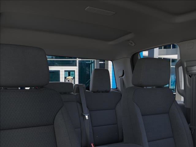 New 2026 Chevrolet Silverado 1500 LT image 24