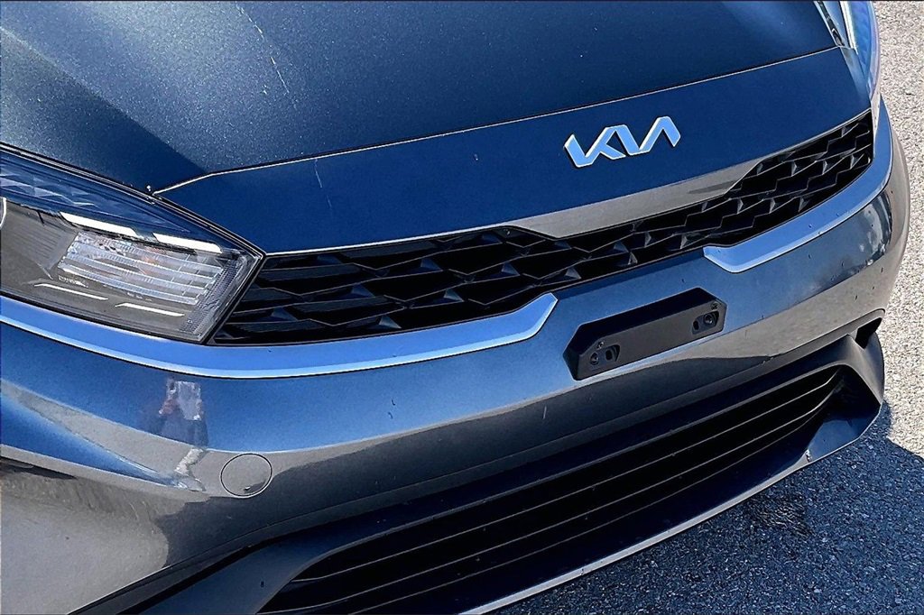 Used 2024 Kia Forte LXS w/ LXS Technology Package image 26