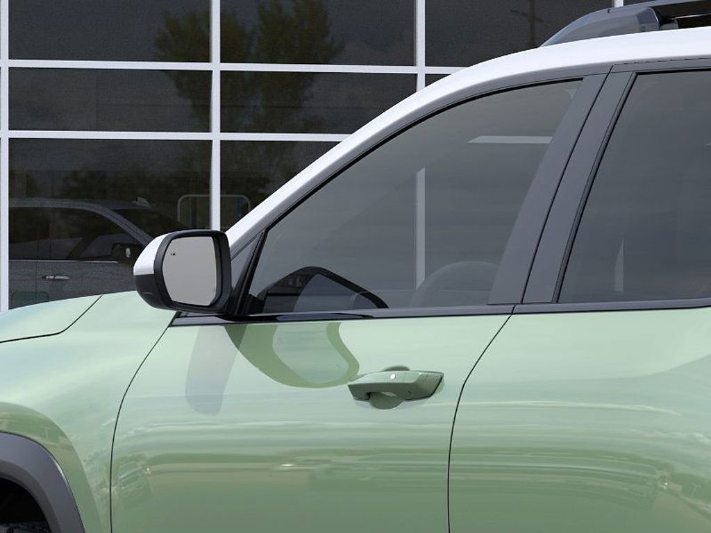 New 2026 Chevrolet Equinox ACTIV w/ Convenience Package III image 12