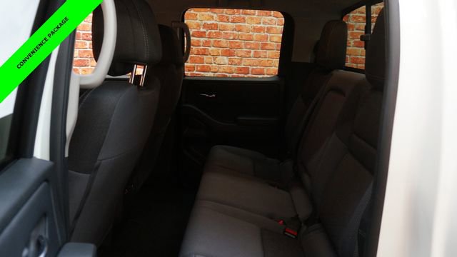 Certified 2025 Nissan Frontier SV w/ SV Convenience Package AWD/4WD image 32