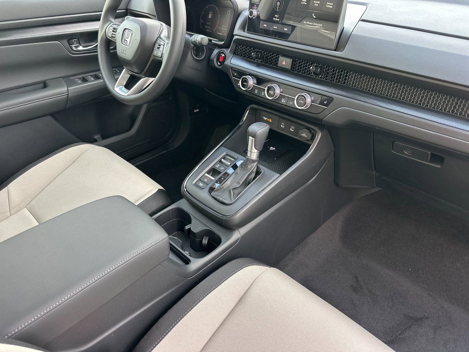 New 2026 Honda CR-V EX image 18