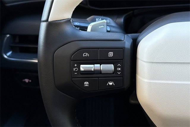 New 2025 Kia K4 GT-Line image 28