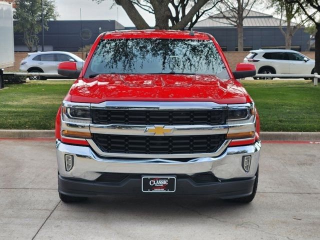 Used 2018 Chevrolet Silverado 1500 LT w/ Texas Edition image 11