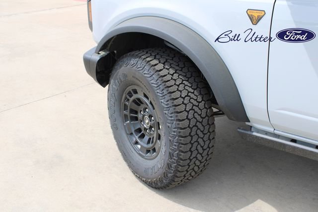 New 2026 Ford Bronco Badlands image 5