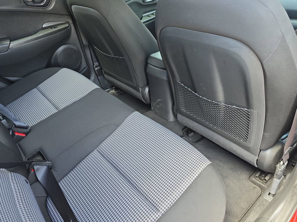 Used 2021 Hyundai Kona SEL image 11