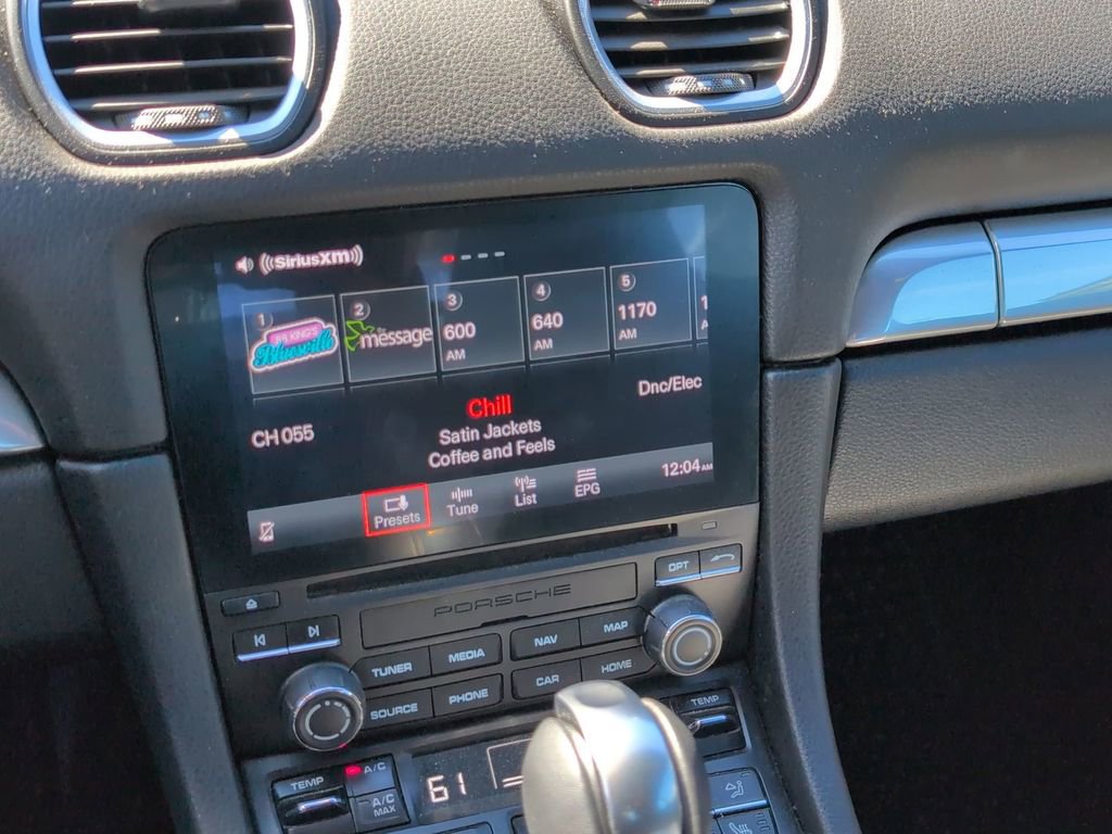 Used 2019 Porsche 718 Cayman S image 20