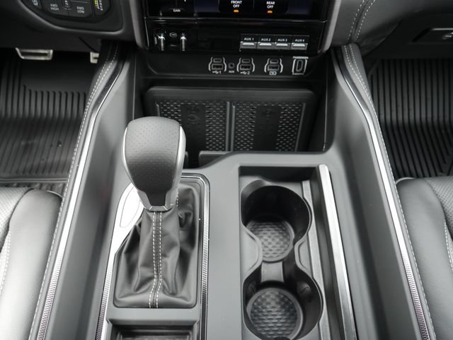 Used 2026 RAM 1500 RHO w/ RHO Level 1 Equipment Group AWD/4WD image 25