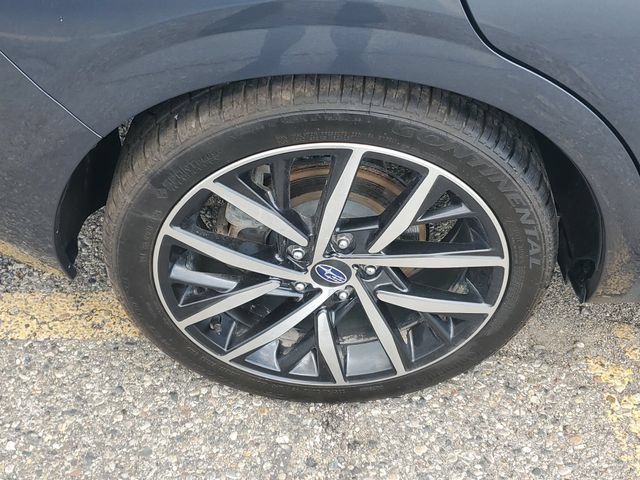 Certified 2024 Subaru Impreza 2.0i Sport AWD/4WD image 5