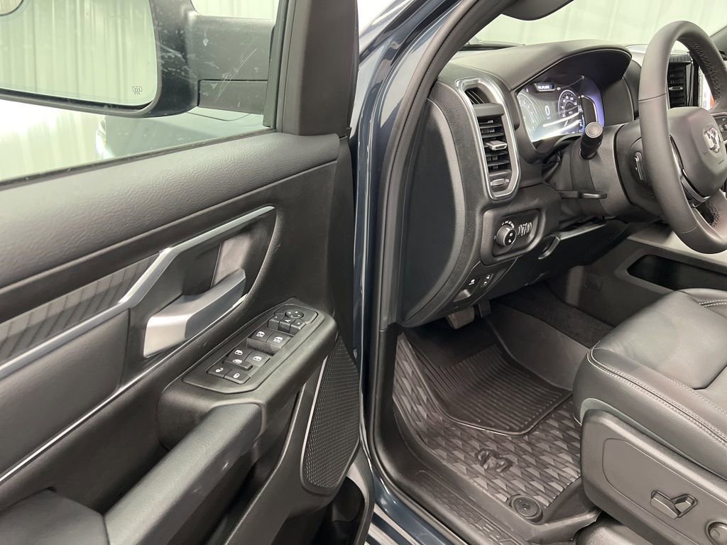 Used 2026 RAM 1500 Lone Star image 18