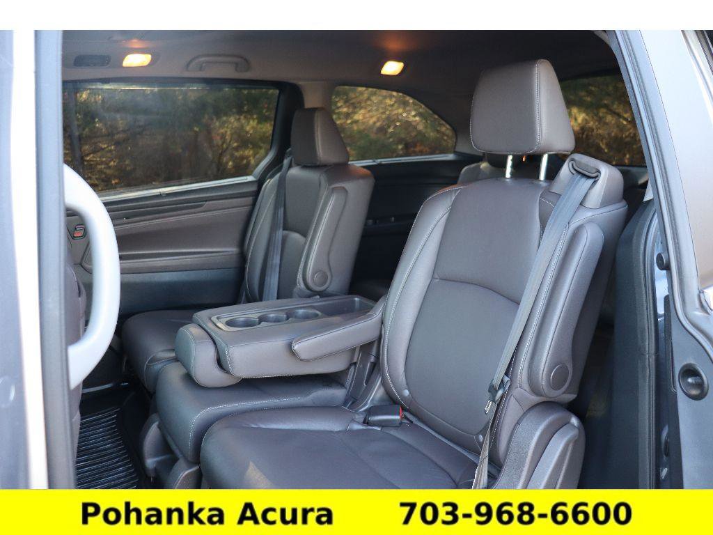 Used 2022 Honda Odyssey Touring image 24
