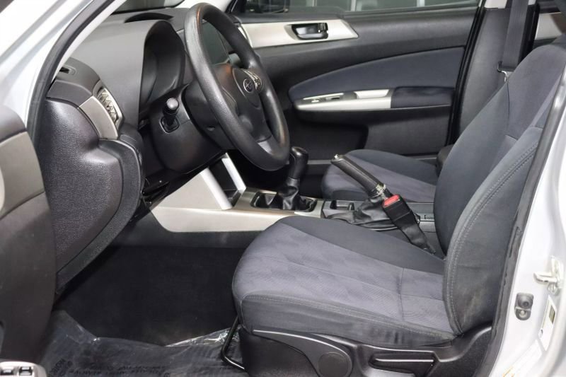 Used 2010 Subaru Forester 2.5X image 15