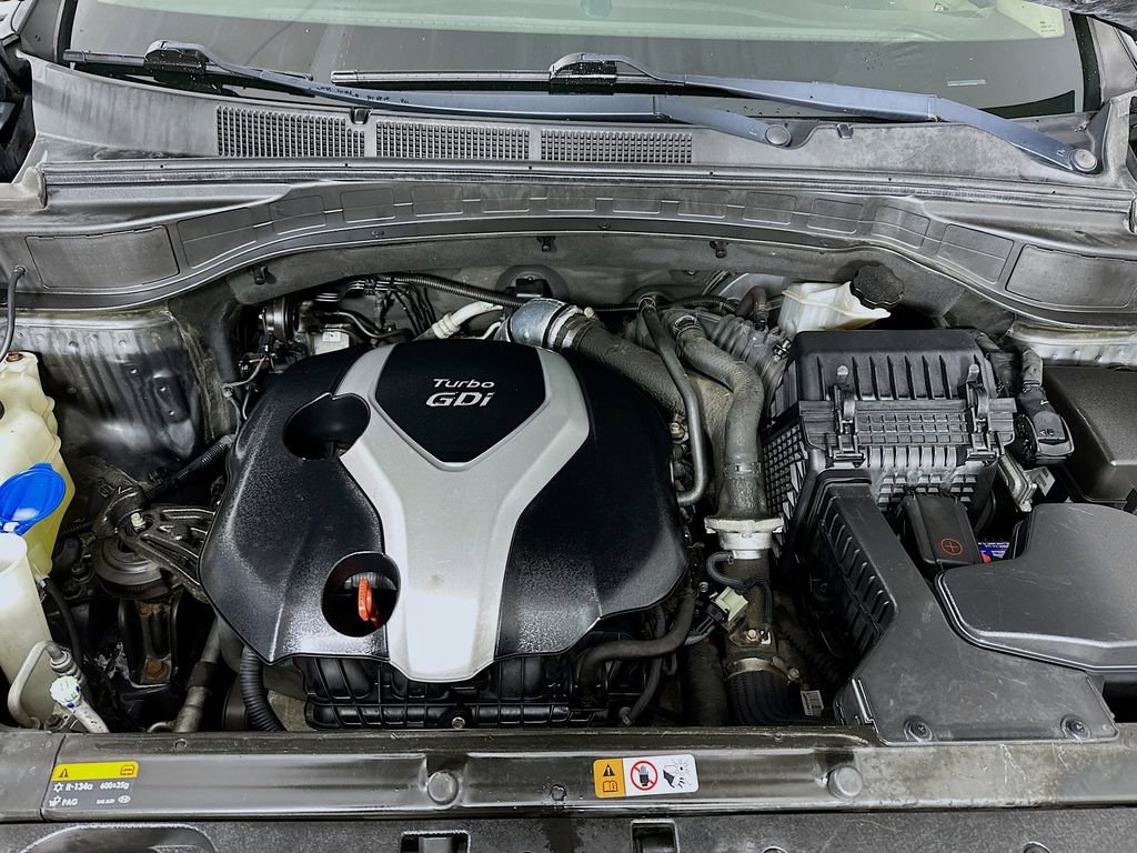 Used 2013 Hyundai Santa Fe Sport 2.0T image 28