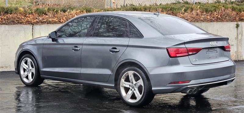 Used 2017 Audi A3 2.0T Premium w/ Convenience Package image 3