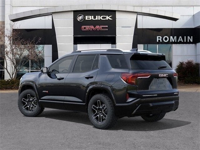 New 2026 GMC Terrain AT4 w/ Convenience Package III AWD/4WD image 75