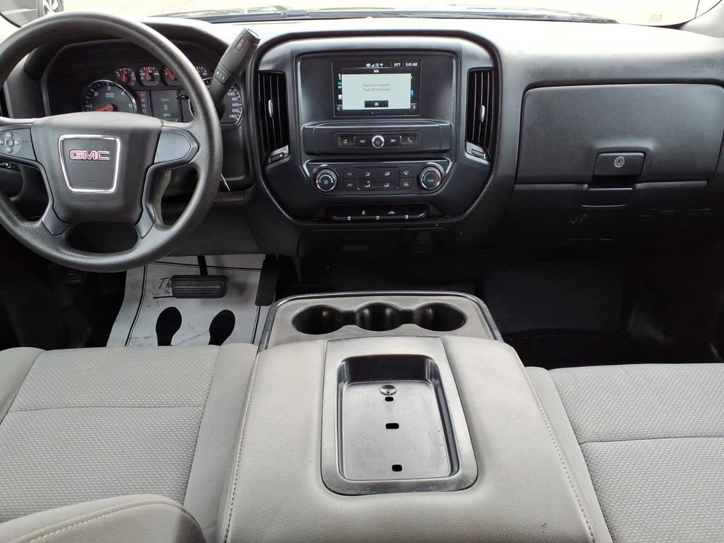 Used 2019 GMC Sierra 1500 Limited w/ Elevation Edition image 10